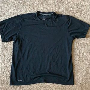 Nike Dri-Fit shirt